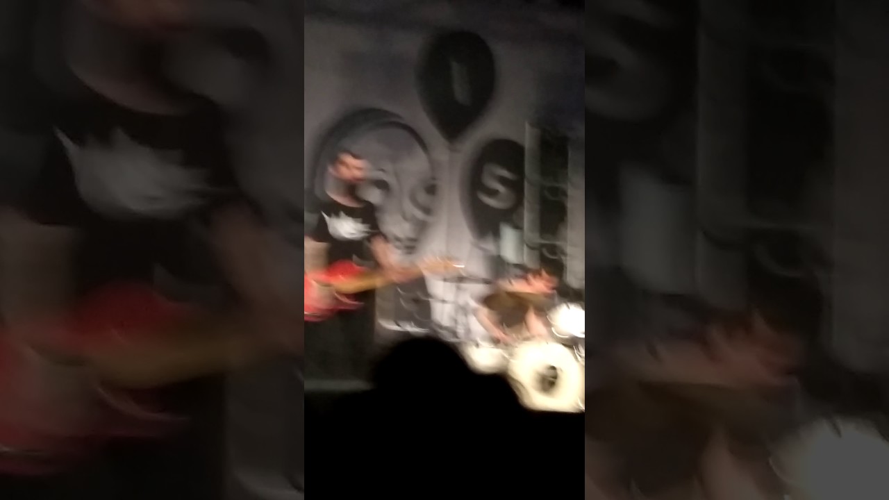 Buddy Neilsen's beautiful speech