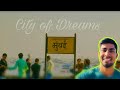 Mumbai the city of dreams  mumbai vlog  shahid fit vlog