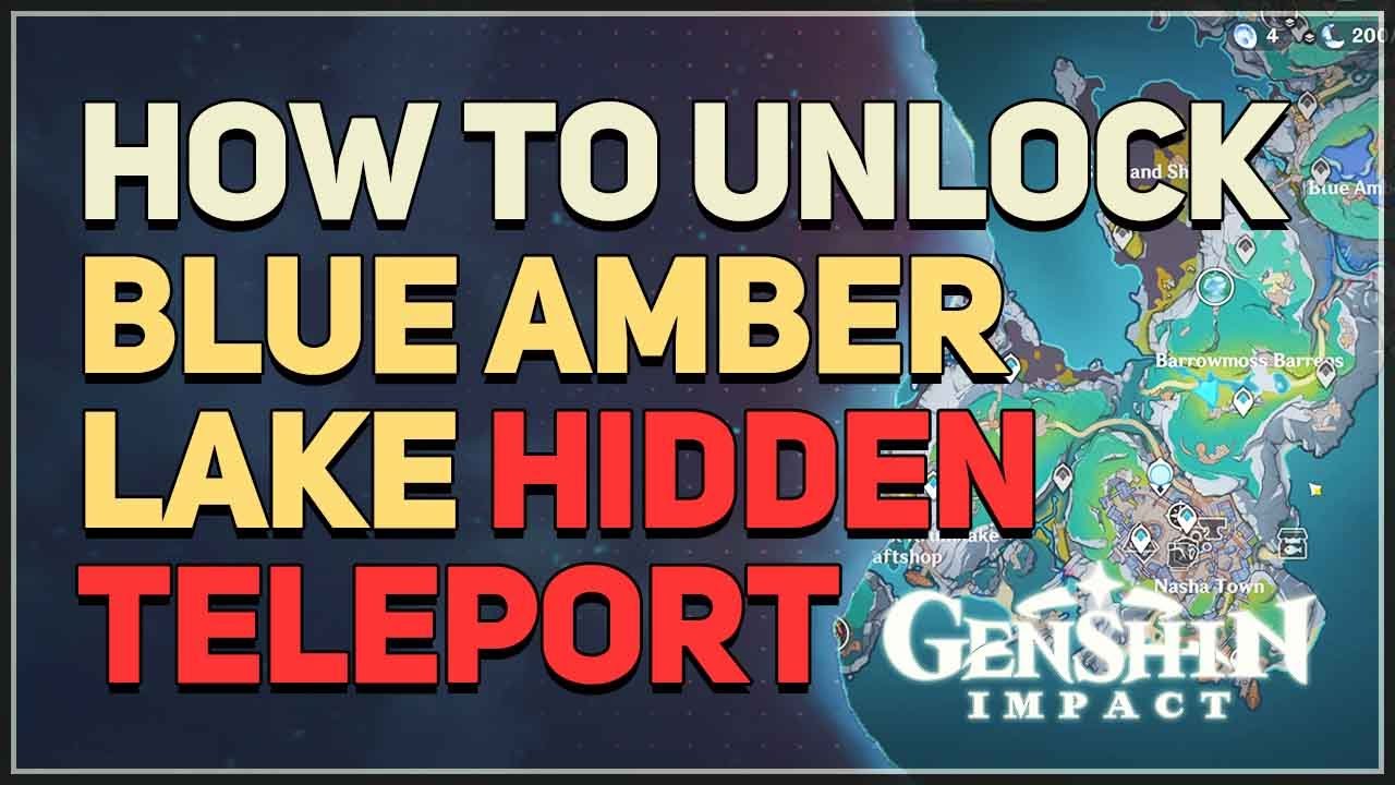 How To Unlock Nod Krai Blue Amber Lake Hidden Underground Teleport how-to-unlock-nod-krai-blue-amber-lake-hidden-underground-teleport