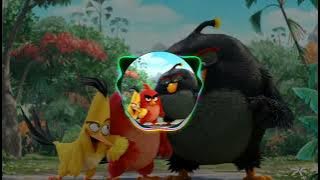 Angry Birds Instrumental Ringtone.