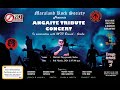 Angaite tribute concert