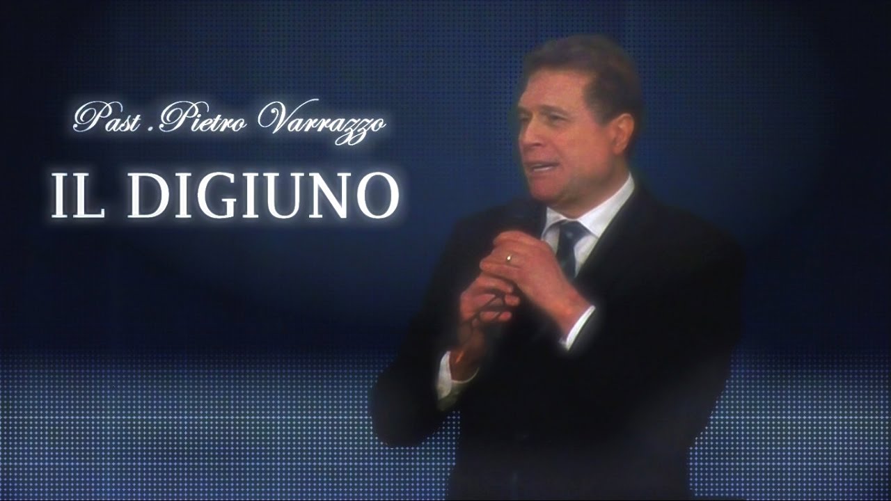 Parole di Vita -  Il Digiuno