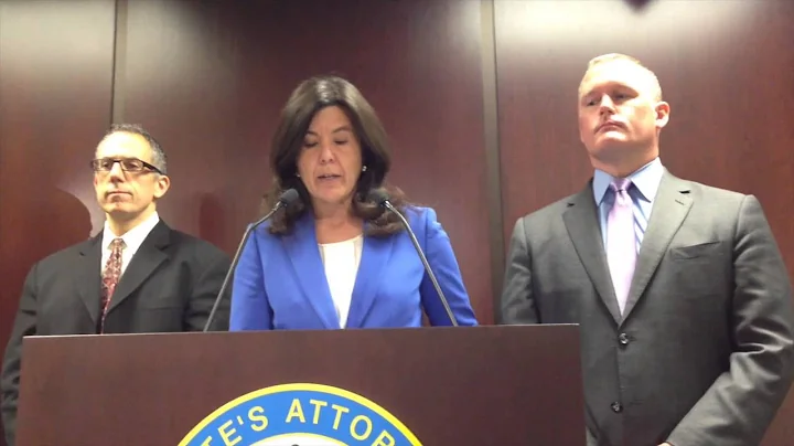Anita Alvarez, State's Attorney dismisses charges ...