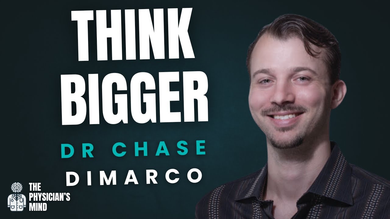 How To Study Smarter Think Bigger And Lead In Medicine YouTube How to study smarter think bigger and lead in medicine youtube