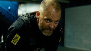Enforcement - The Chase Clip