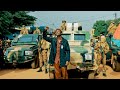 Amzy - Burkina feat. Sissao (Clip Officiel)