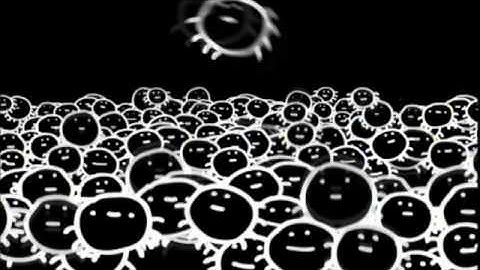 Mr Scruff vs Kirsty Almeida - Pickled Spider