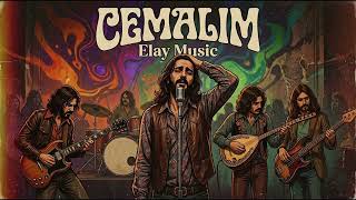 Cemalim - Anadolu Rock Elay 