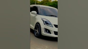Fully Modified Swift Driving || Gypsy Lofi Mix Swift || #swift #driving #shorts #indiansuv