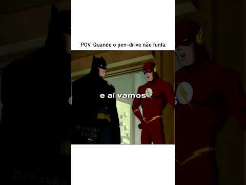 Flash desviou LINDAMENTE hein #edit #viralvideo #filmes #superman #shorts