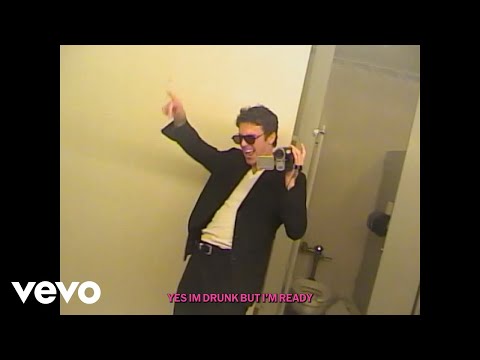 ROLE MODEL - Love I You (Official Lyric Video)