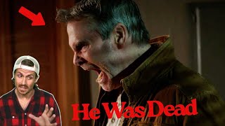 Download Lagu He Was Dead | MrBallen Podcast \u0026 MrBallen Podcast EXCLUSIVE EPISODE MP3