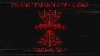 Cara Al Sol Rare Instrumental