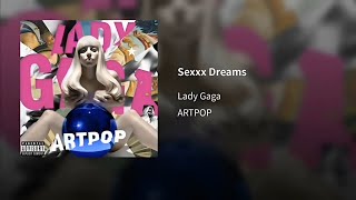 Sexxx Dreams