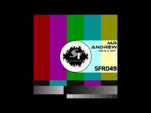 SFR049 - Mr Andrew - Lost (Original Mix) auf YouTube ansehen SFR049 - Mr Andrew - Lost (Original Mix) auf YouTube ansehen