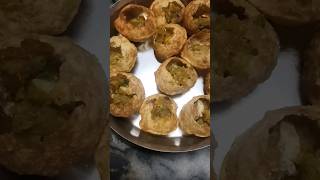  fuchka /panipuri / golgappa  shortsytshorts