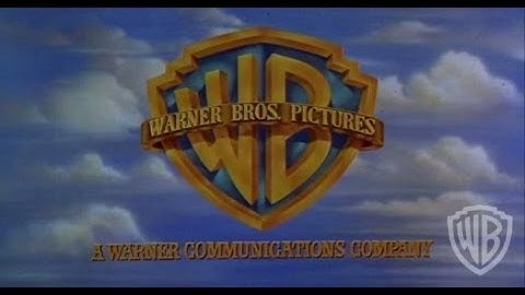 Police Academy 5: Assignment Miami Beach - Trailer 1