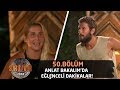 Anlat Bakalım'da eğlenceli dakikalar! | 50. Bölüm | Survivor 2018