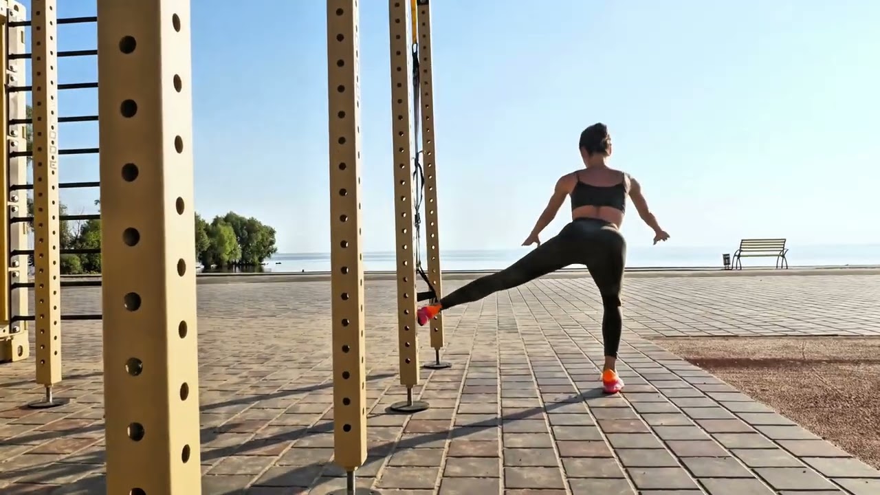 Фитнес @AnnaEvva108 