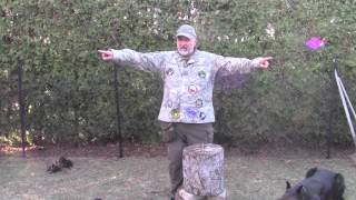 Brite Strike CAPSS Review
In this video I talk about the camp alert & perimeter security system made by Brite Strike Technologies inc.I found that it works well to alert you and send critters running, In the event they enter your camp perimeter. This affordable little detection system can also alert and give you ample time to call the police if installed strategically near windows,doors,etc in your home. The one problem I found is that the CAPPS system is not water proof and will fail if it is exposed to harsh or a wet environment. Brite Strike CAPSS Review
