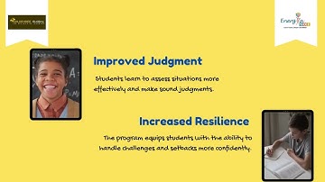 EnergiaSOI - Program Benefits