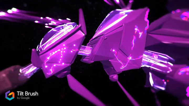Bailey Geoffrey Amaranthine Space Vessel