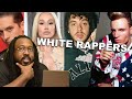 White rappers yeah or nay