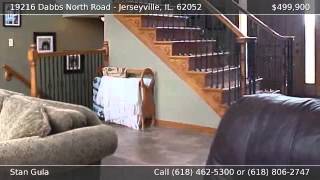 19216 Dabbs North Road video tour