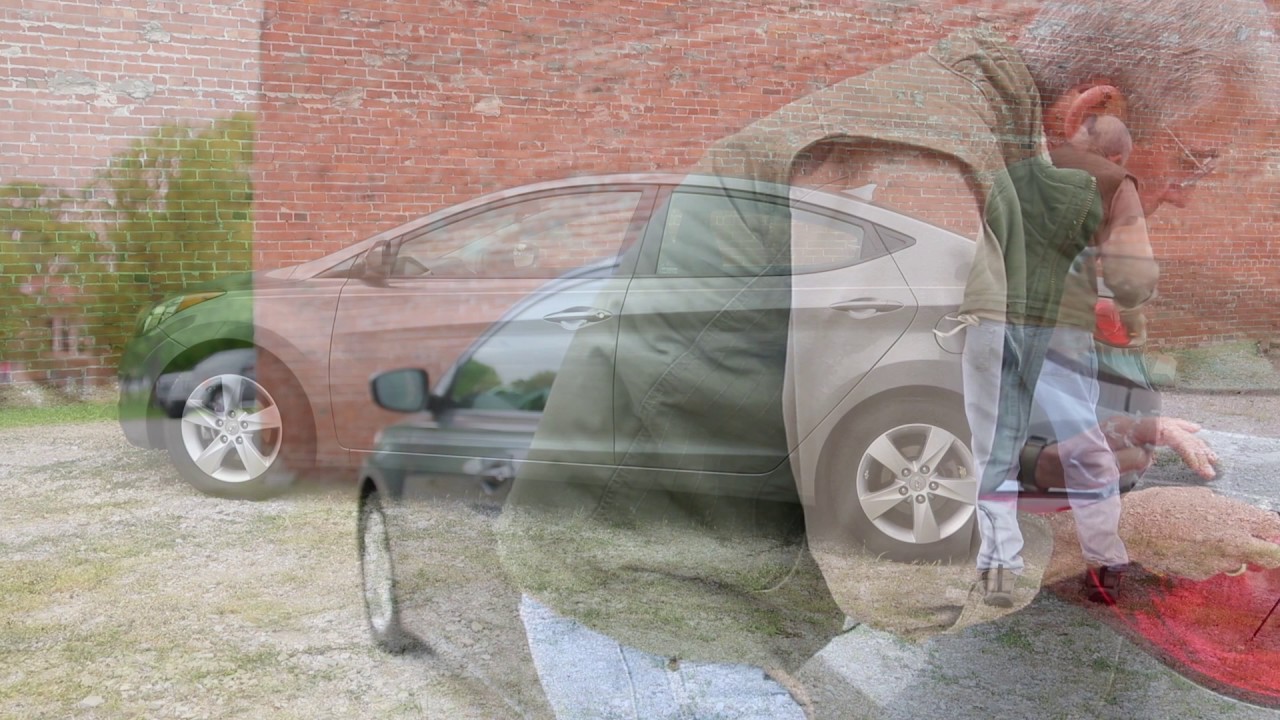 How to Pinstripe a Car YouTube