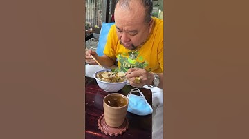 #shorts tam thanh mời cả nhà bún bò và Cafe nheeeee