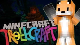 Creeponia And The Kaiyu Temple - TrollCraft - EP 03 screenshot 2