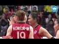🔴 FULL MATCH | THAILAND vs INDONESIA | Women’s Volleyball Battle You Can’t Miss