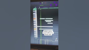 How to flip samples & make HARD Memphis beats for Young Dolph & Key Glock tutorial O Fortuna #shorts