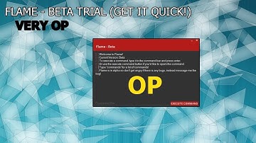 Roblox Exploit Flame [New] Annonymous , FF & More