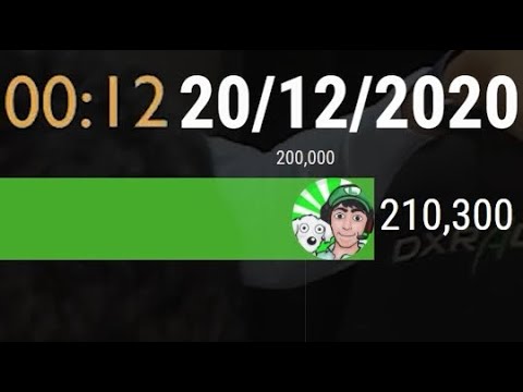 Fernanfloo CuacuaVakaNaka