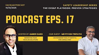 Master EHS Strategies: Proactive Safety & Tech Innovations Unveiled!