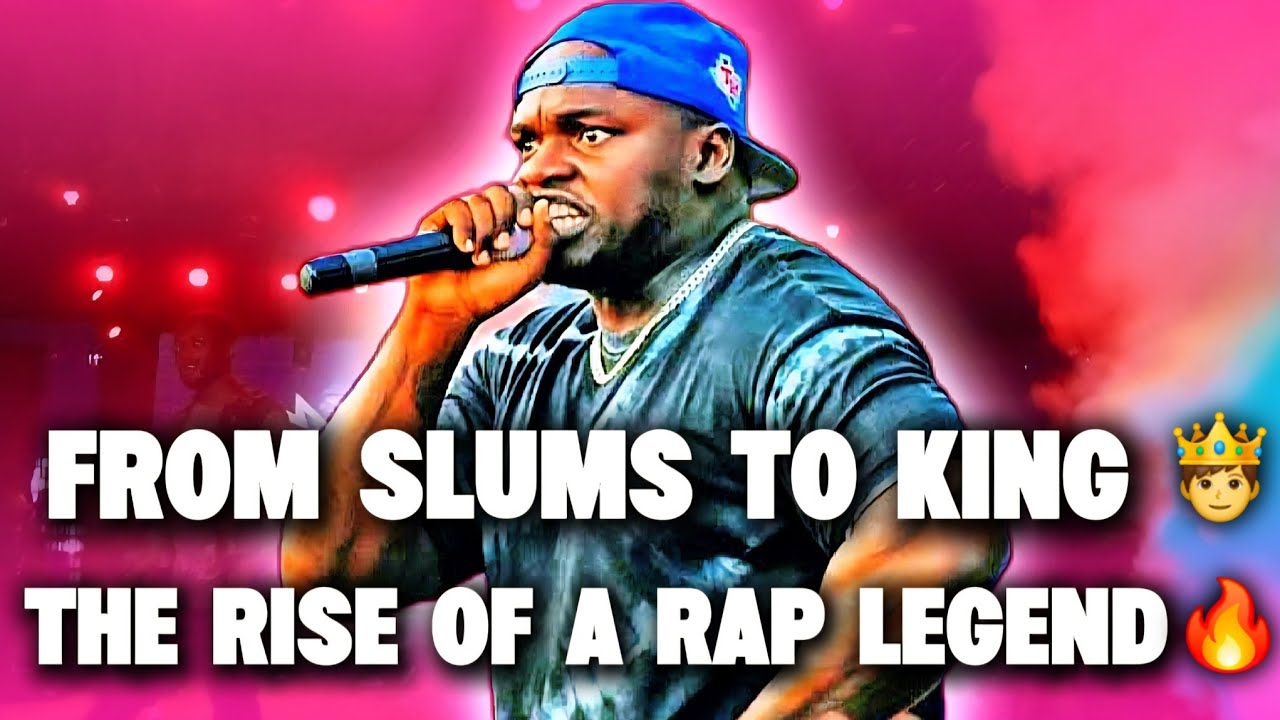 Sun Rise Above Rapper