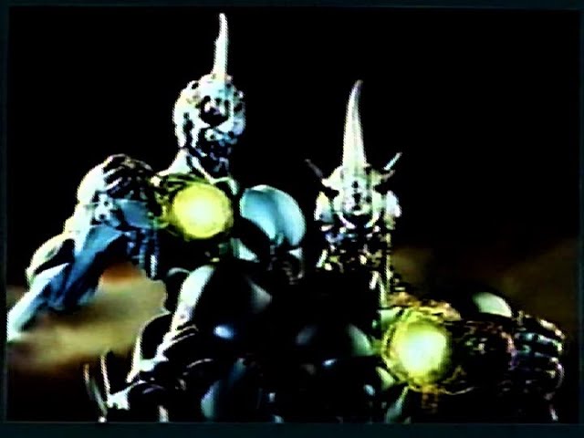 OVA強殖装甲ガイバー6巻 - YouTube