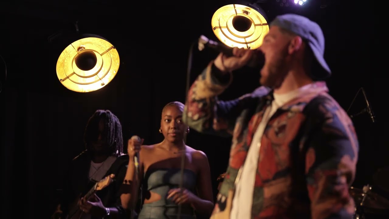 Watch Woodzy ft Bruna Silva - Eventually (Live @ music room London) on YouTube Watch Woodzy ft Bruna Silva - Eventually (Live @ music room London) on YouTube