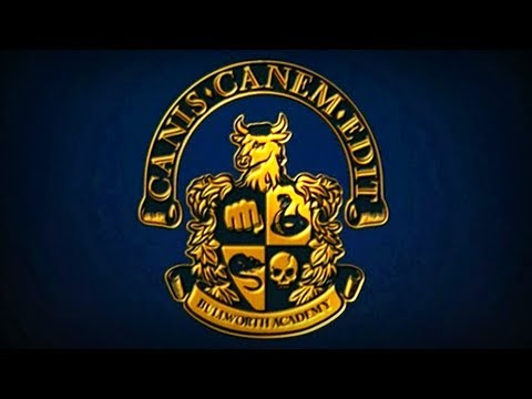 Bully - "You Must Be The New Kid" (High Quality)