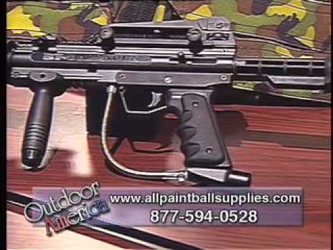 All Paintball Supplies - Outdoor America