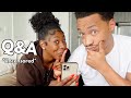 Wedding Date, Baby Names, Keeping the Spark Alive, Relationship Advice... | UNCUT/ UNCENSORED Q&A