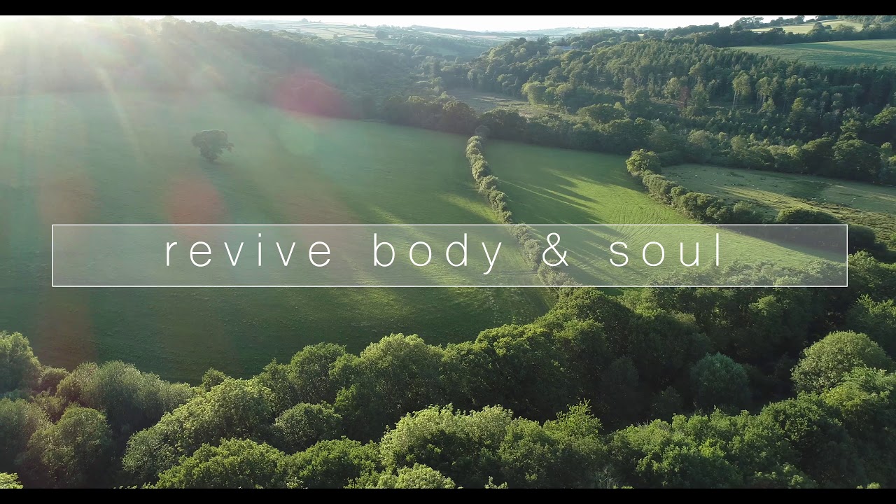 The Raw Retreat Home Page