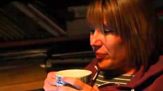 Teo kaj amo: Esperanto el té