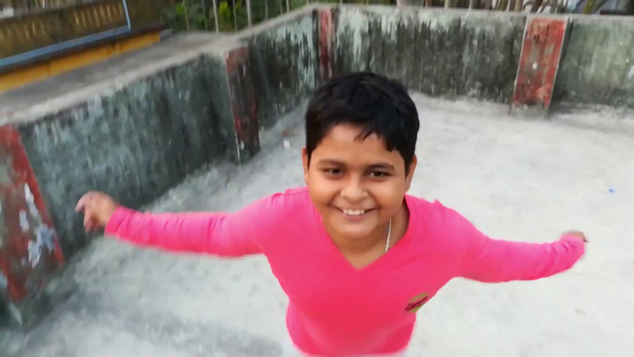 Funny Indian Boy Dance YouTube