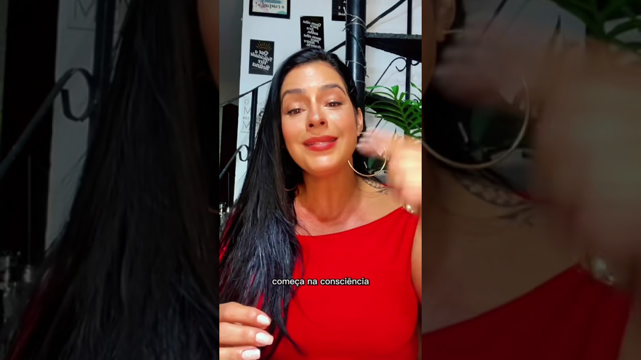 240 - Magnificência - Evoluir é despertar a alma ❤️‍🔥🙏🚀🎊