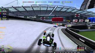 Fureur Beta Cup | LB Final