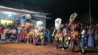 BUTO RANCAK SAMPAI NJEPAT NEW KMT KRIDHO MUDO TAMTOMO POLOBUGO LIVE JATEN GEDANGAN TUNTANG SEMARANG