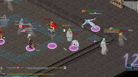 Warrior auto attack bug