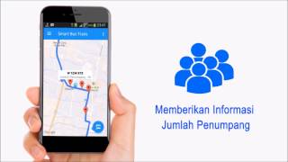 [TECHNOCORNER2017] - [EEPIS#DEV] - [Smart Bus Trans] screenshot 3